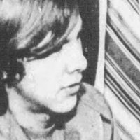 Hal Finney in 1972